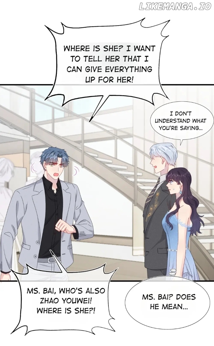 Contract Marriage: I Married My Cunning Childhood Friend Chapter 63 - page 43