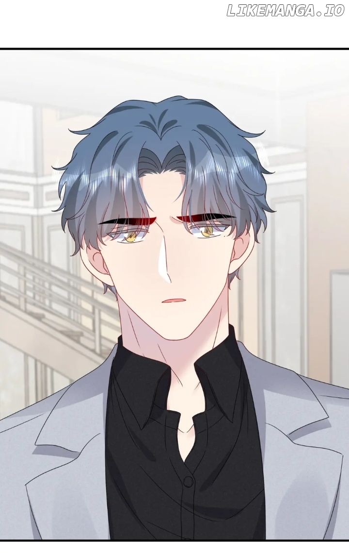 Contract Marriage: I Married My Cunning Childhood Friend Chapter 63 - page 46