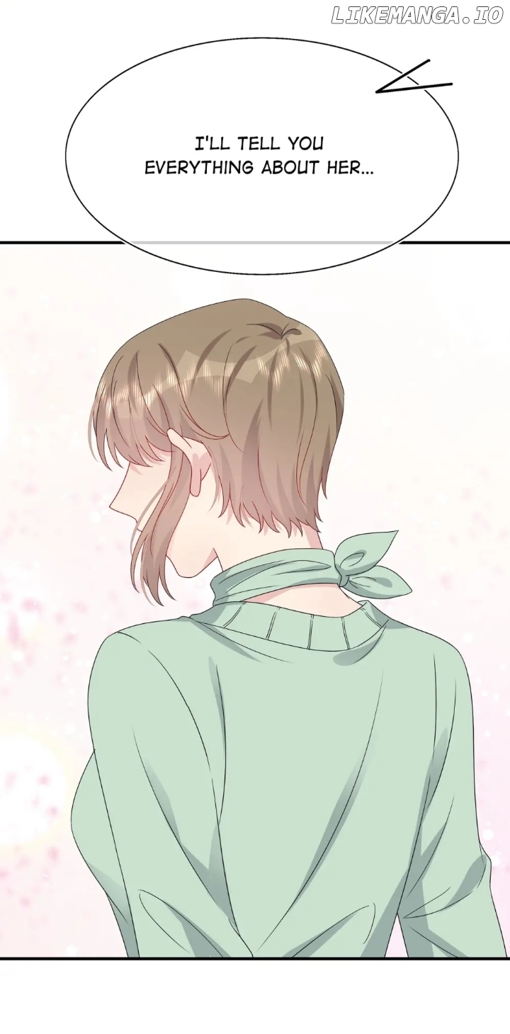 Contract Marriage: I Married My Cunning Childhood Friend Chapter 63 - page 47