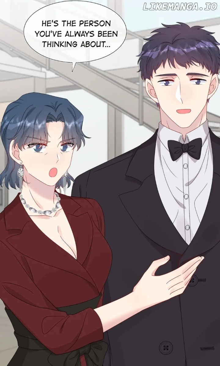 Contract Marriage: I Married My Cunning Childhood Friend Chapter 63 - page 8