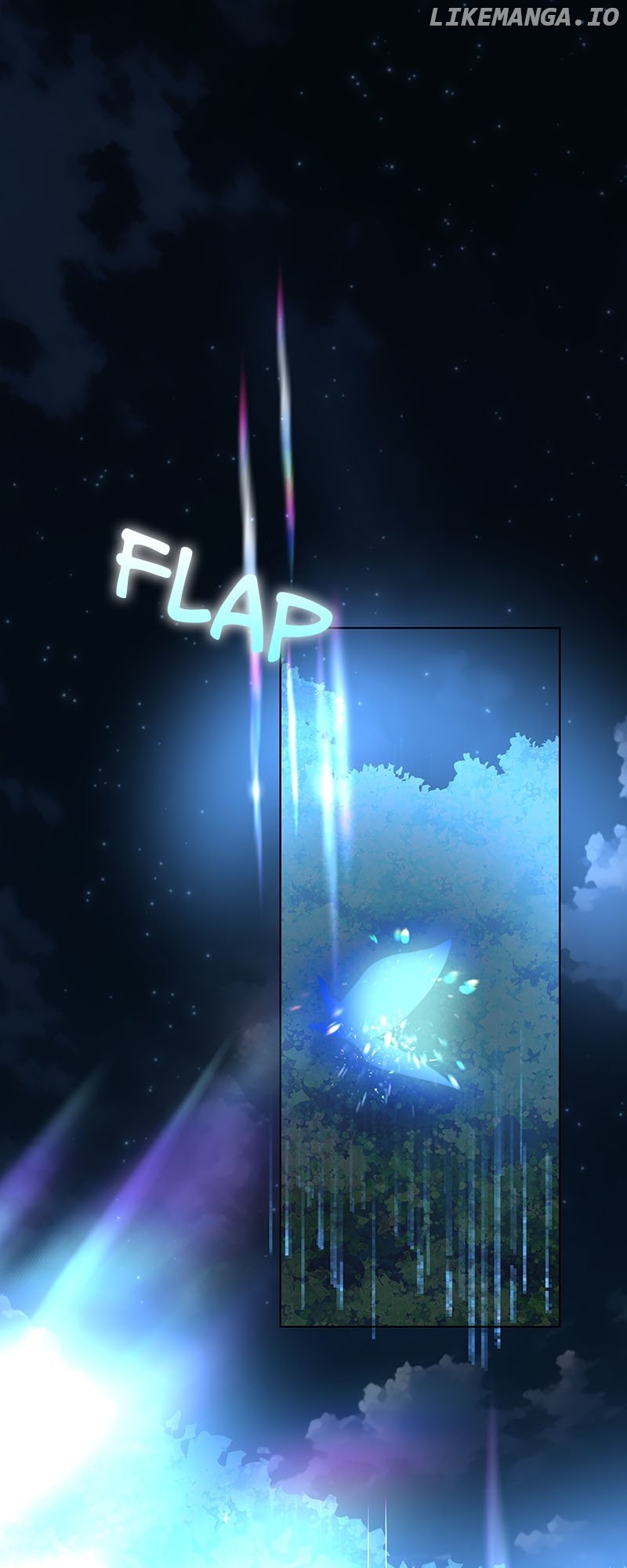 Thank You for Your Betrayal Chapter 52 - page 1