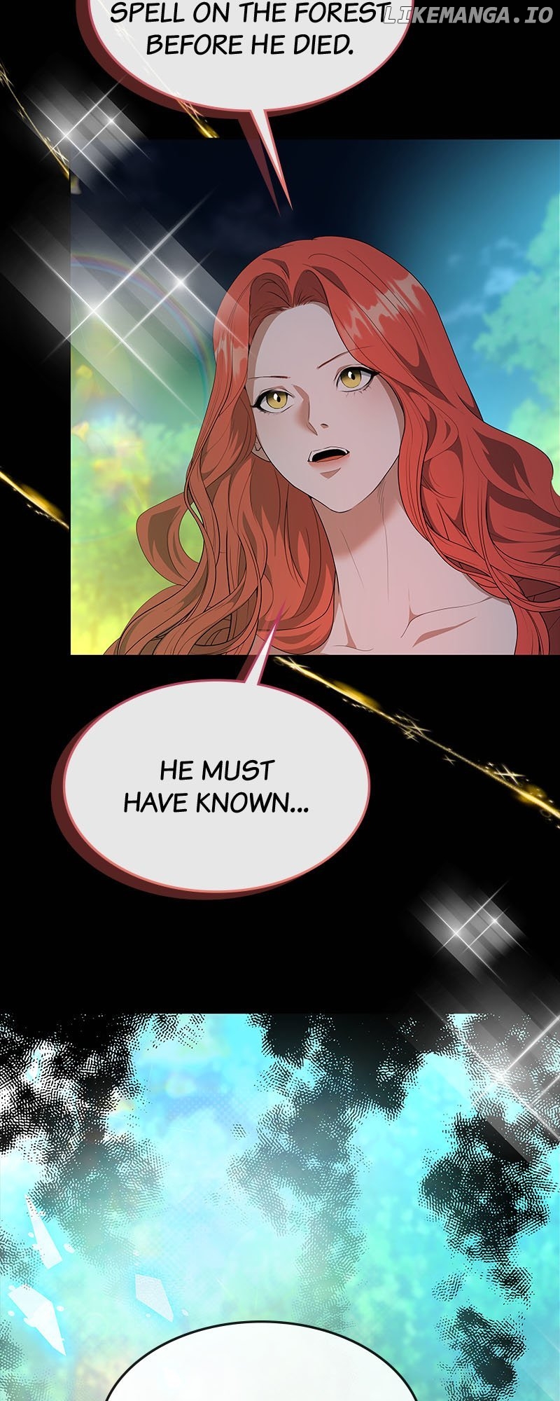 Thank You for Your Betrayal Chapter 52 - page 13