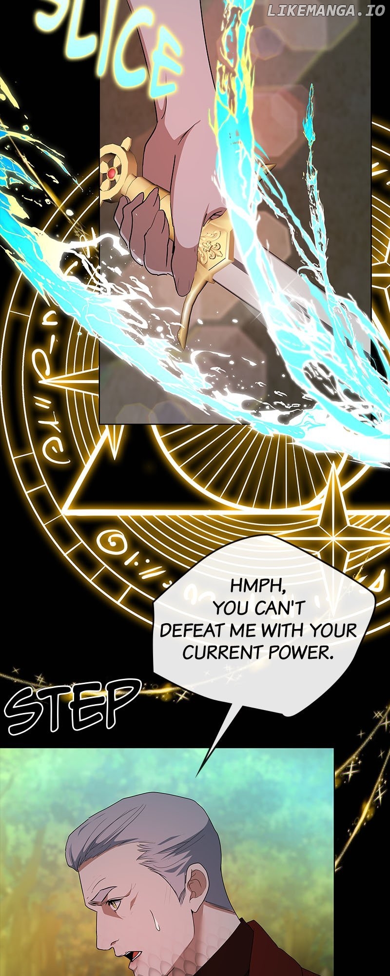 Thank You for Your Betrayal Chapter 52 - page 16