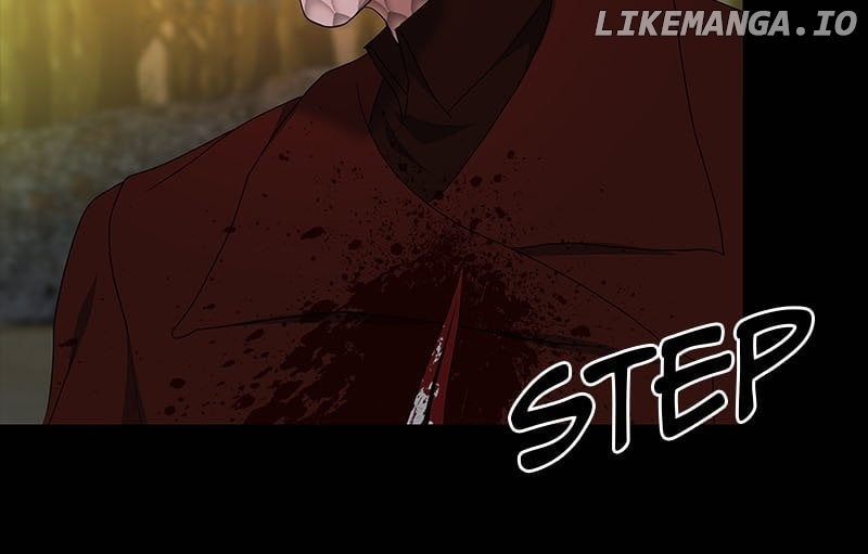 Thank You for Your Betrayal Chapter 52 - page 17