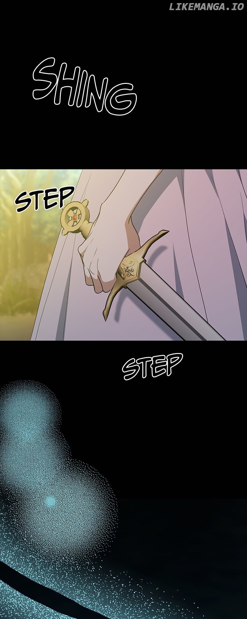 Thank You for Your Betrayal Chapter 52 - page 18
