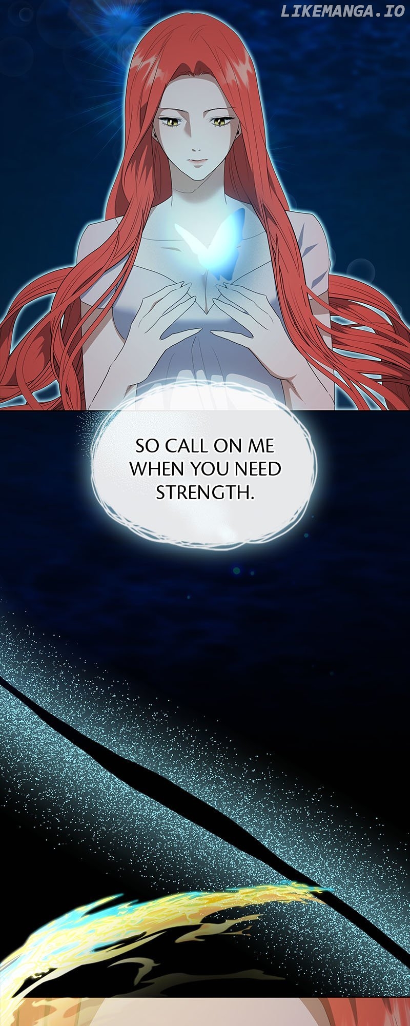 Thank You for Your Betrayal Chapter 52 - page 20