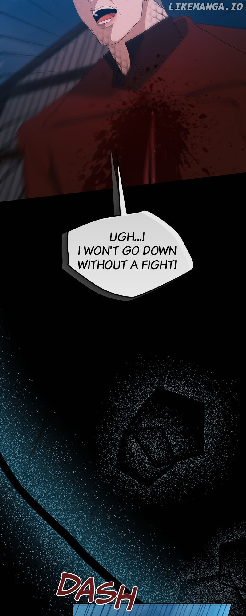 Thank You for Your Betrayal Chapter 52 - page 26