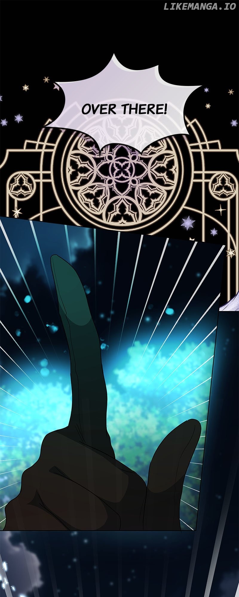 Thank You for Your Betrayal Chapter 52 - page 28