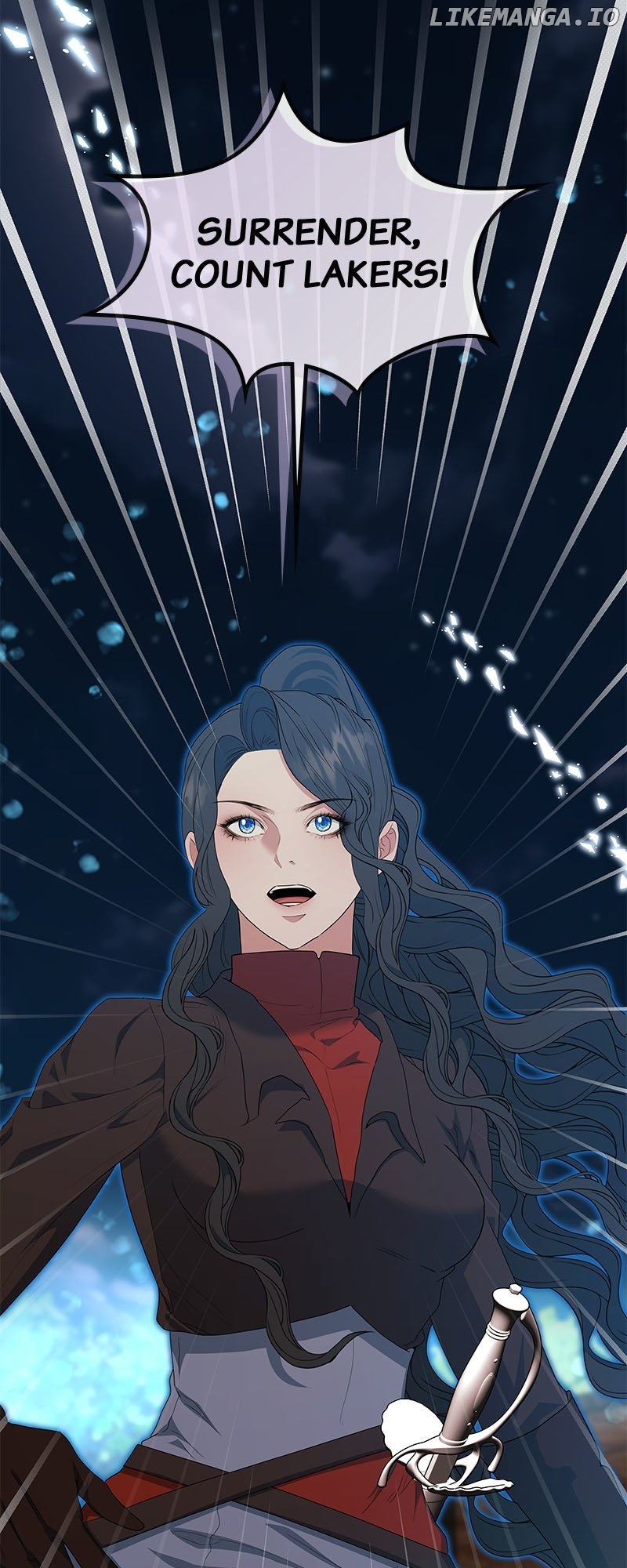 Thank You for Your Betrayal Chapter 52 - page 29