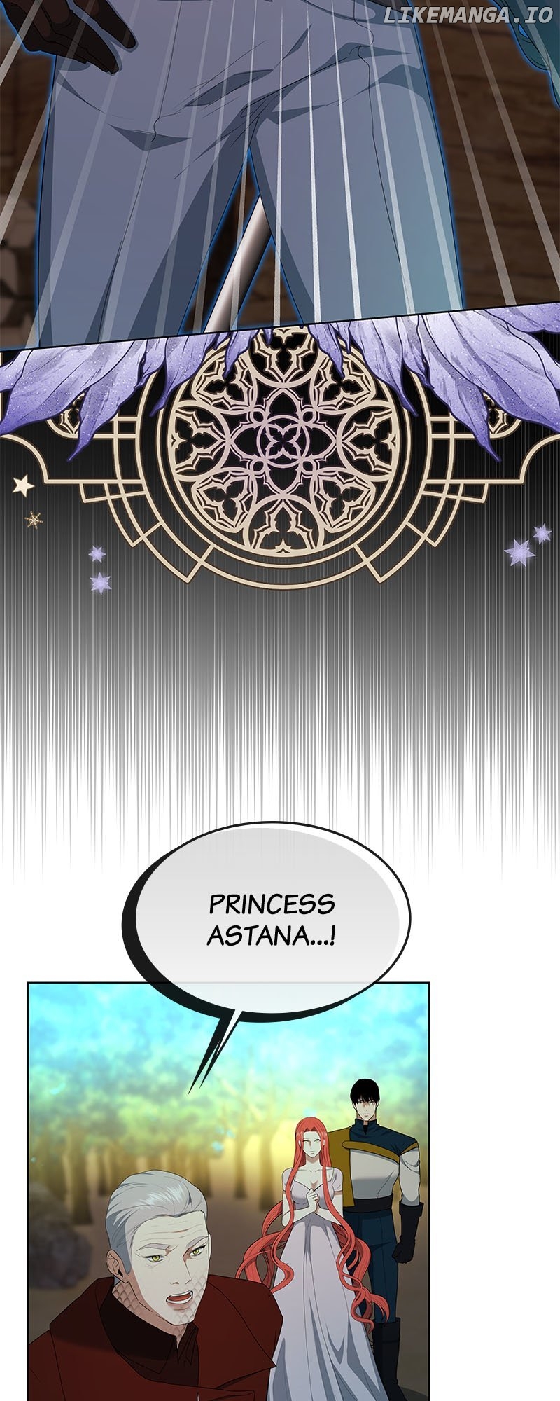 Thank You for Your Betrayal Chapter 52 - page 30