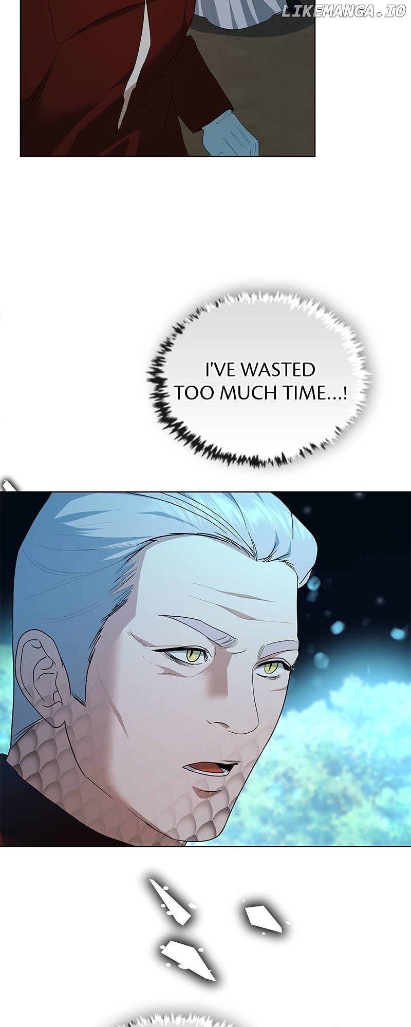 Thank You for Your Betrayal Chapter 52 - page 31