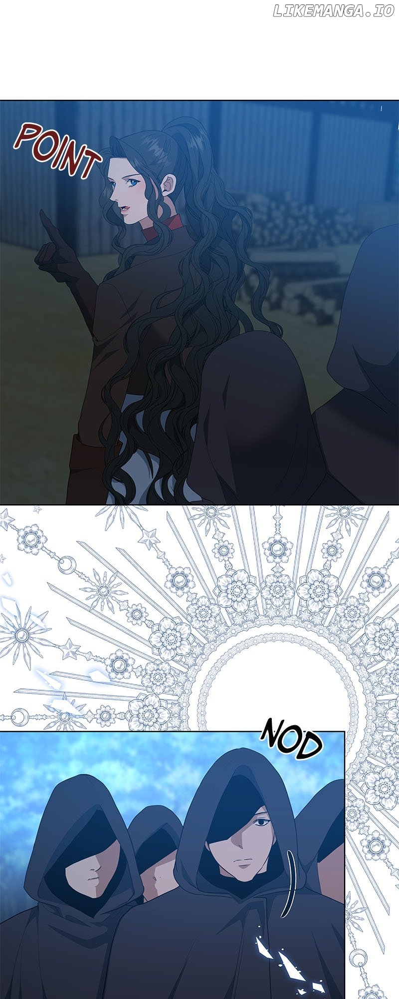 Thank You for Your Betrayal Chapter 52 - page 35