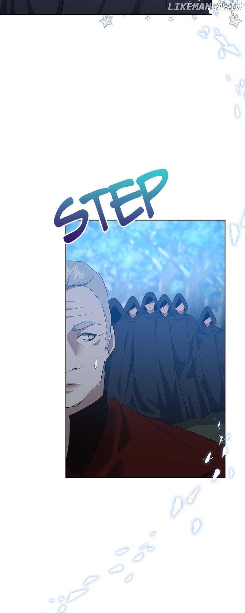 Thank You for Your Betrayal Chapter 52 - page 36