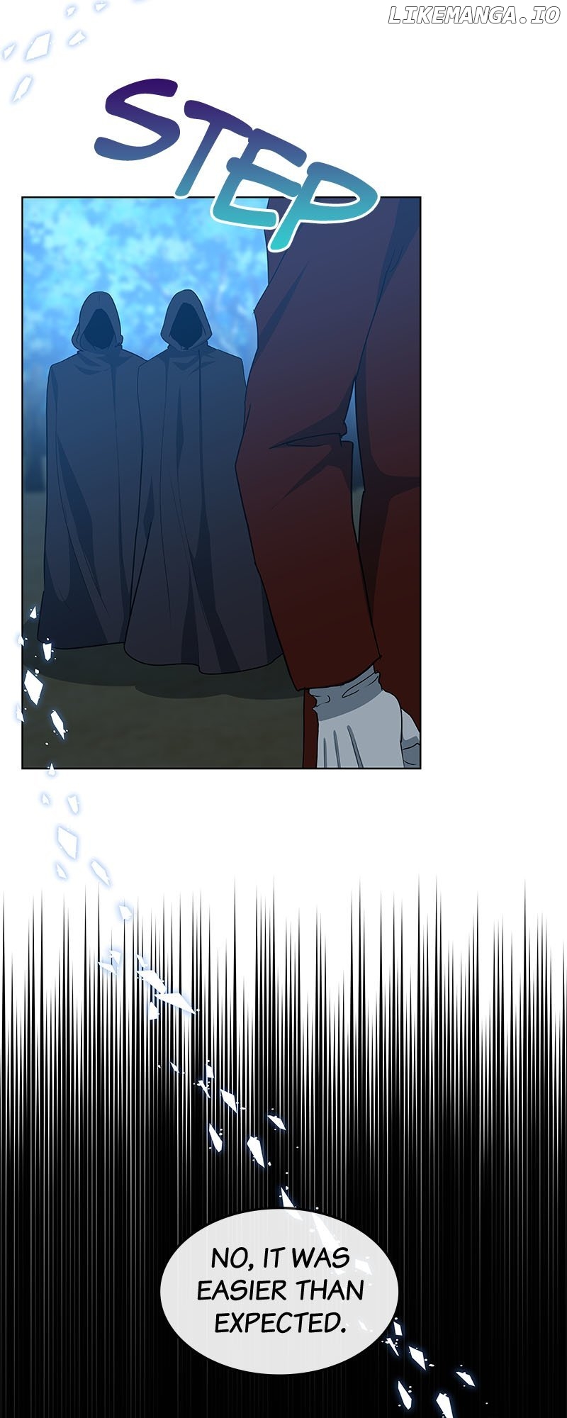 Thank You for Your Betrayal Chapter 52 - page 37