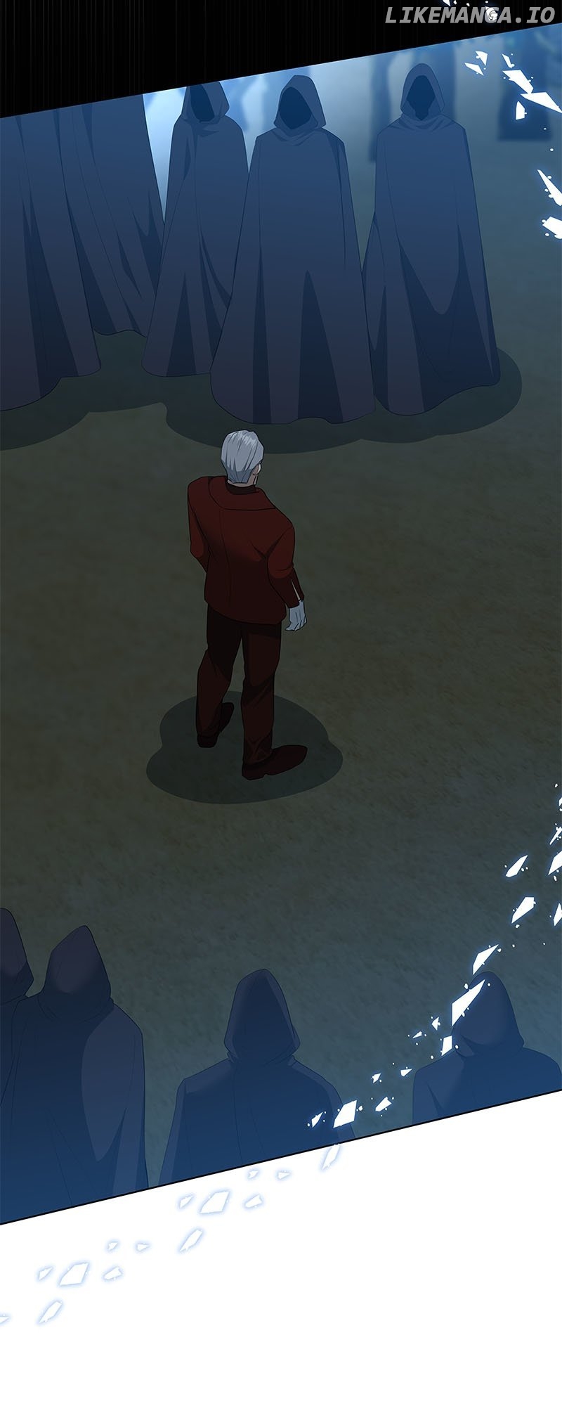 Thank You for Your Betrayal Chapter 52 - page 38