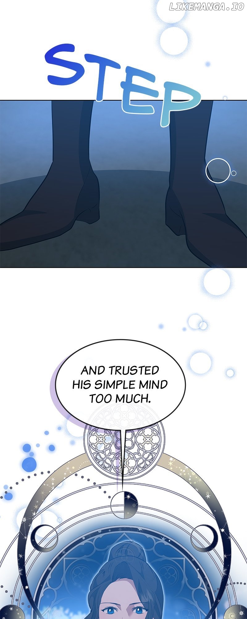 Thank You for Your Betrayal Chapter 52 - page 40