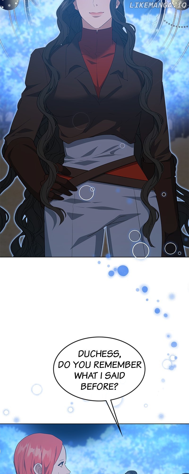 Thank You for Your Betrayal Chapter 52 - page 41