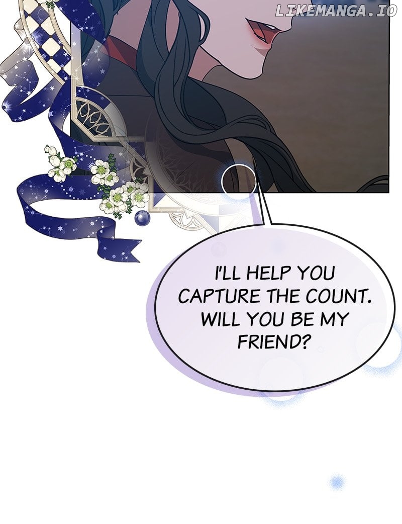 Thank You for Your Betrayal Chapter 52 - page 43