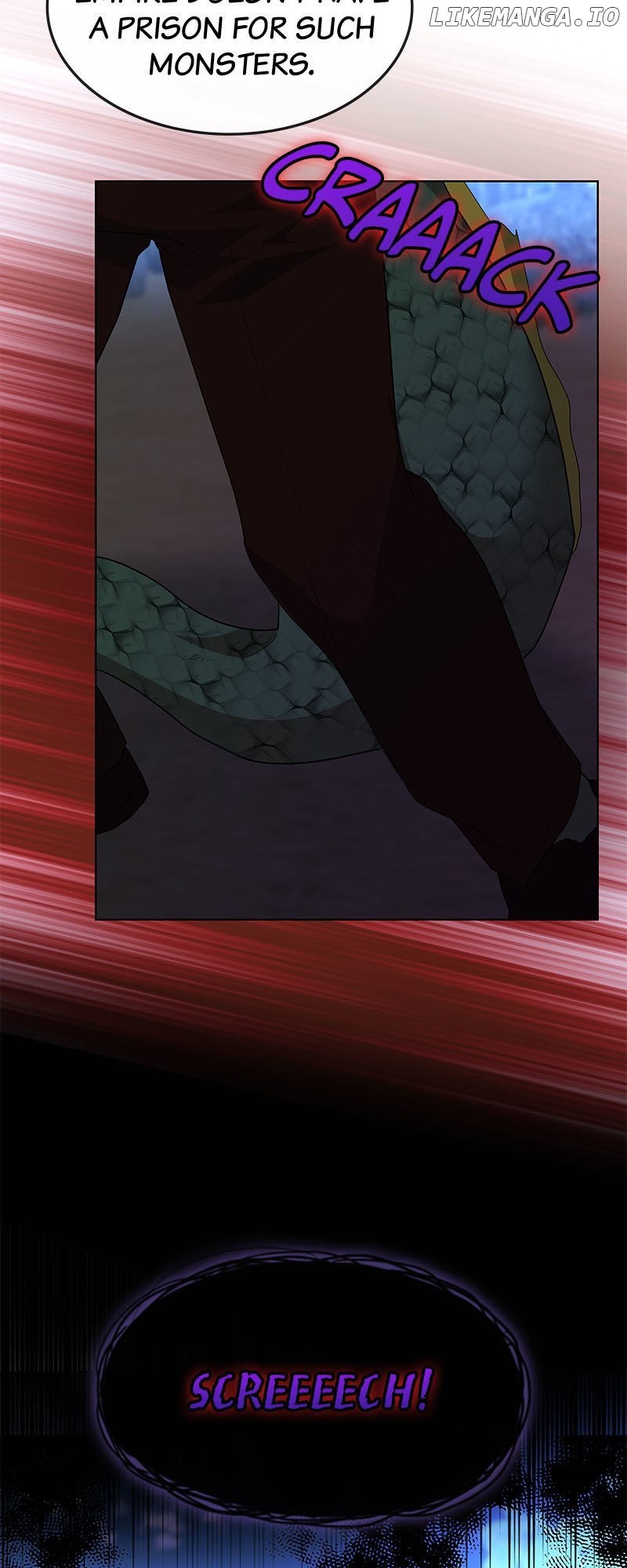 Thank You for Your Betrayal Chapter 52 - page 46