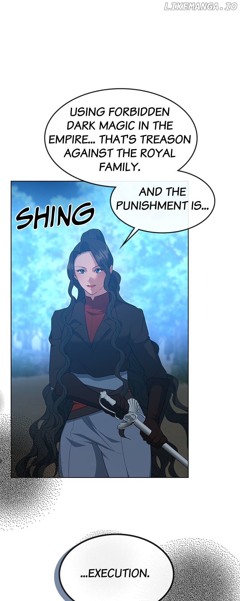Thank You for Your Betrayal Chapter 52 - page 50