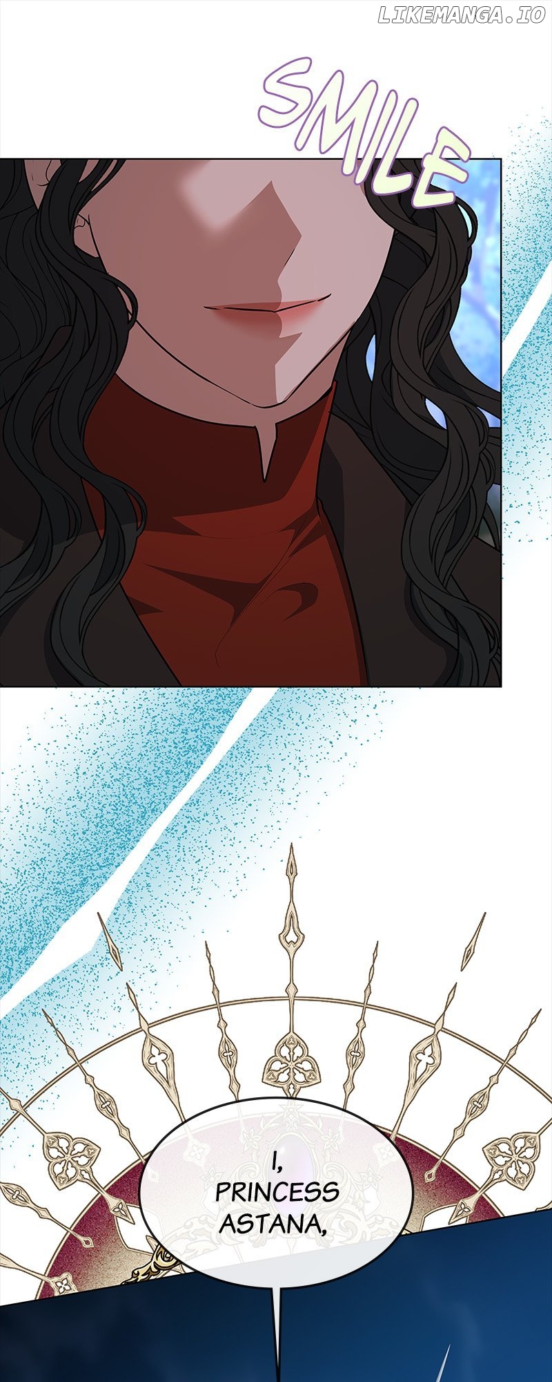 Thank You for Your Betrayal Chapter 52 - page 56