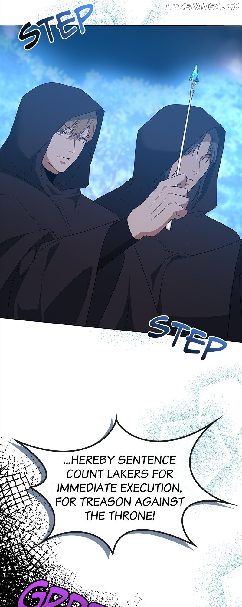 Thank You for Your Betrayal Chapter 52 - page 58