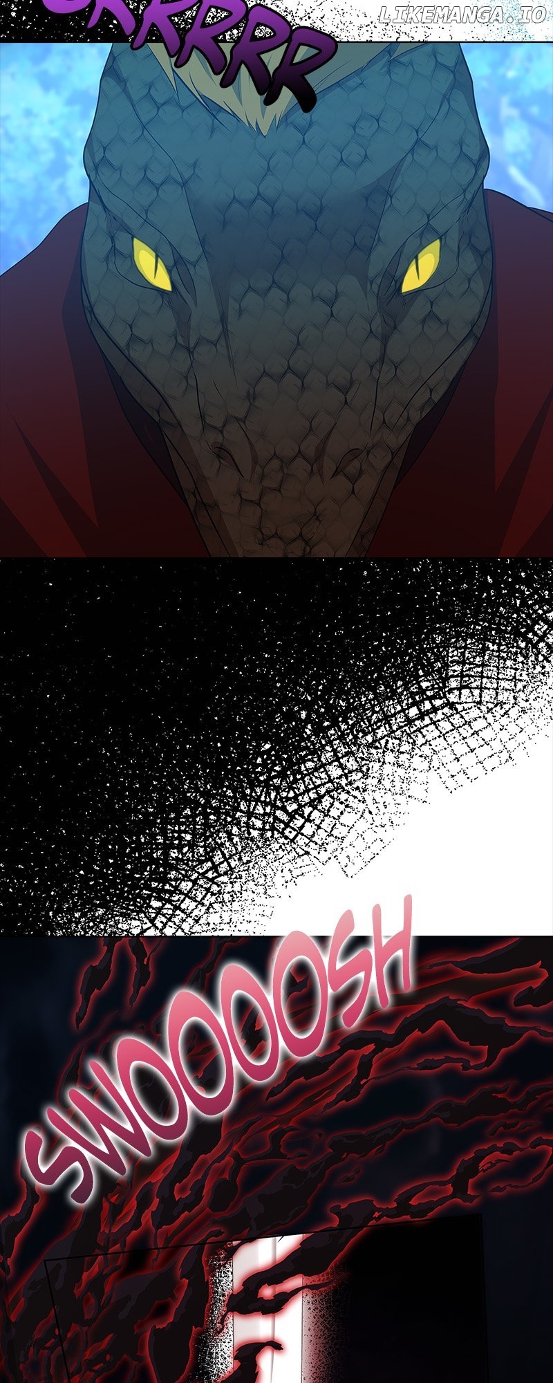 Thank You for Your Betrayal Chapter 52 - page 59