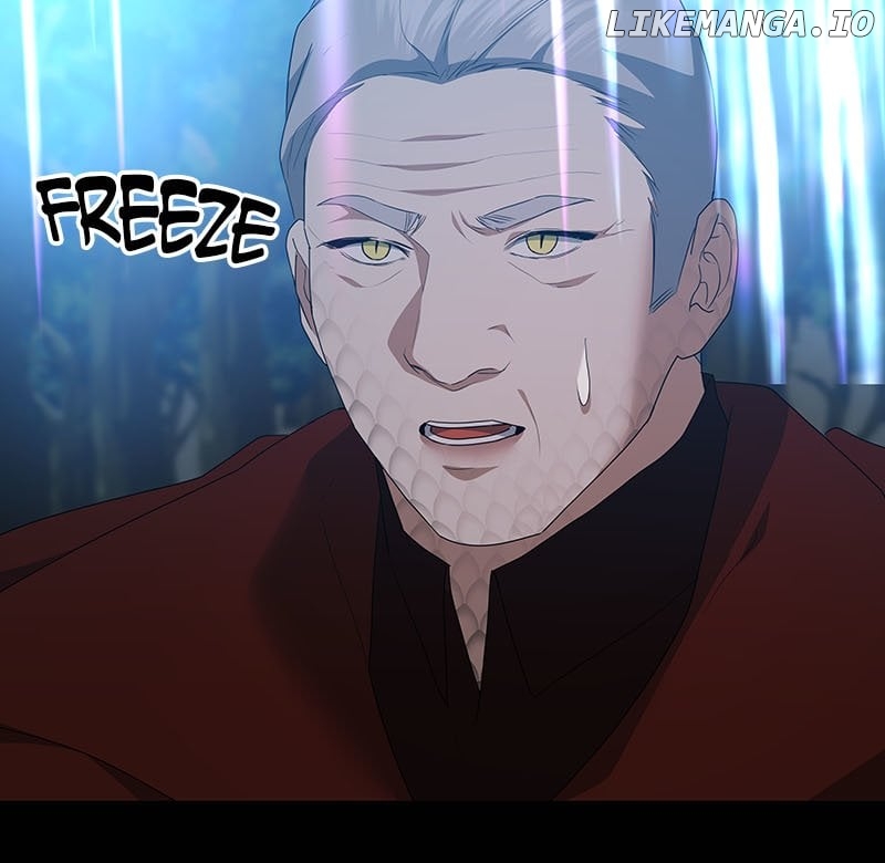 Thank You for Your Betrayal Chapter 52 - page 6