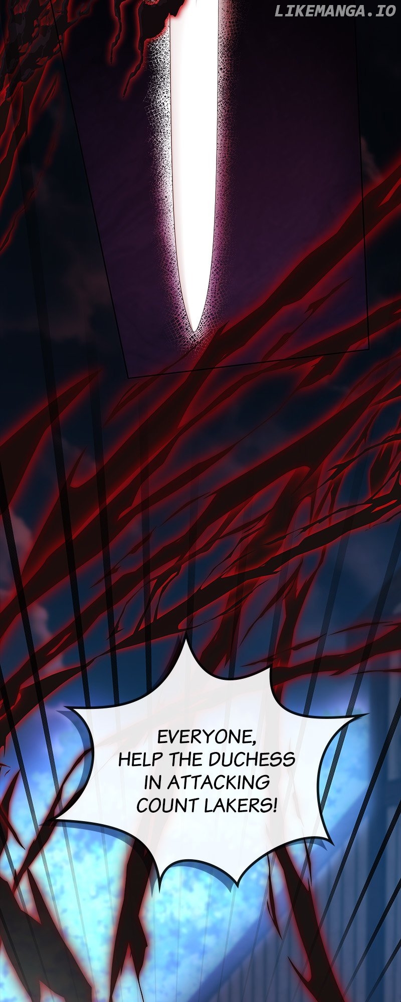 Thank You for Your Betrayal Chapter 52 - page 60