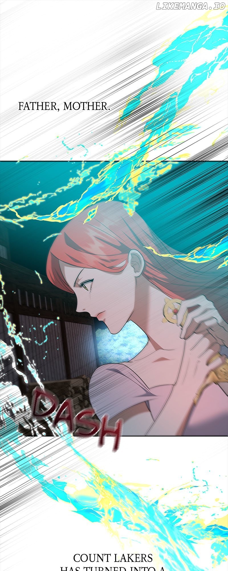 Thank You for Your Betrayal Chapter 52 - page 63