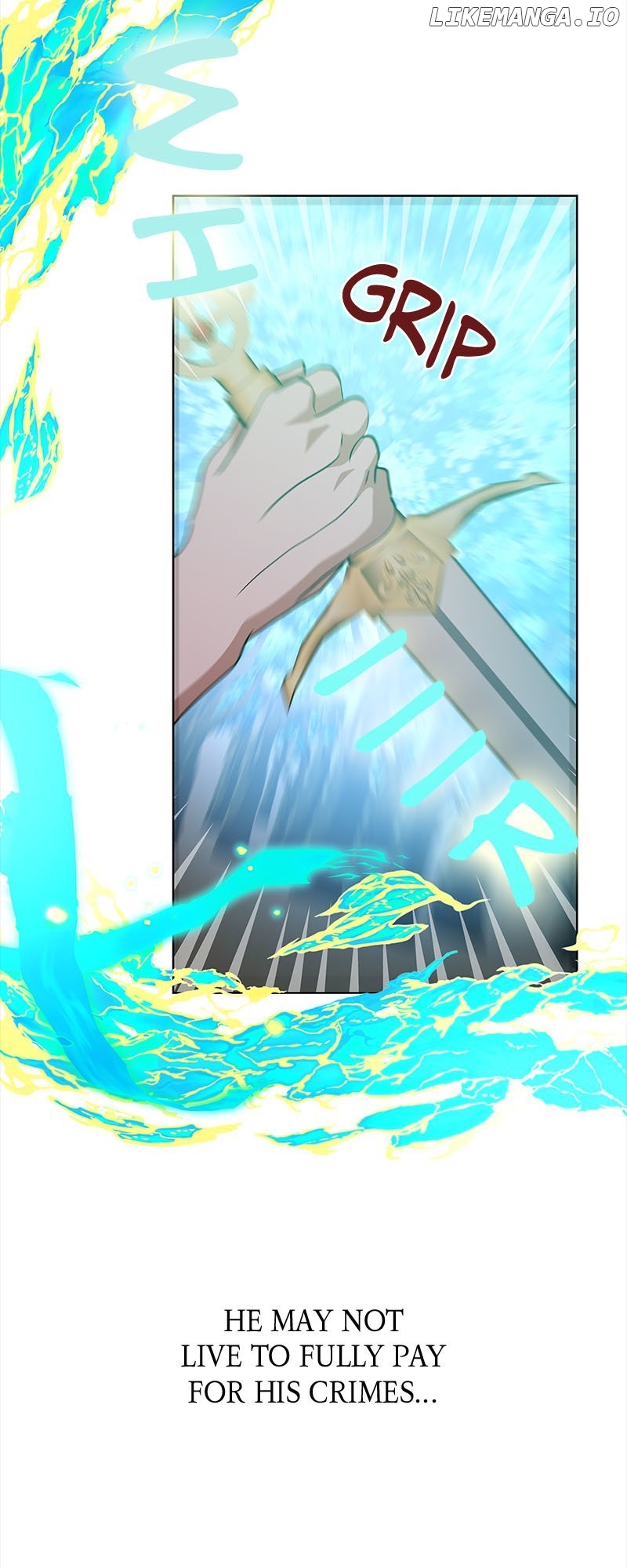 Thank You for Your Betrayal Chapter 52 - page 65