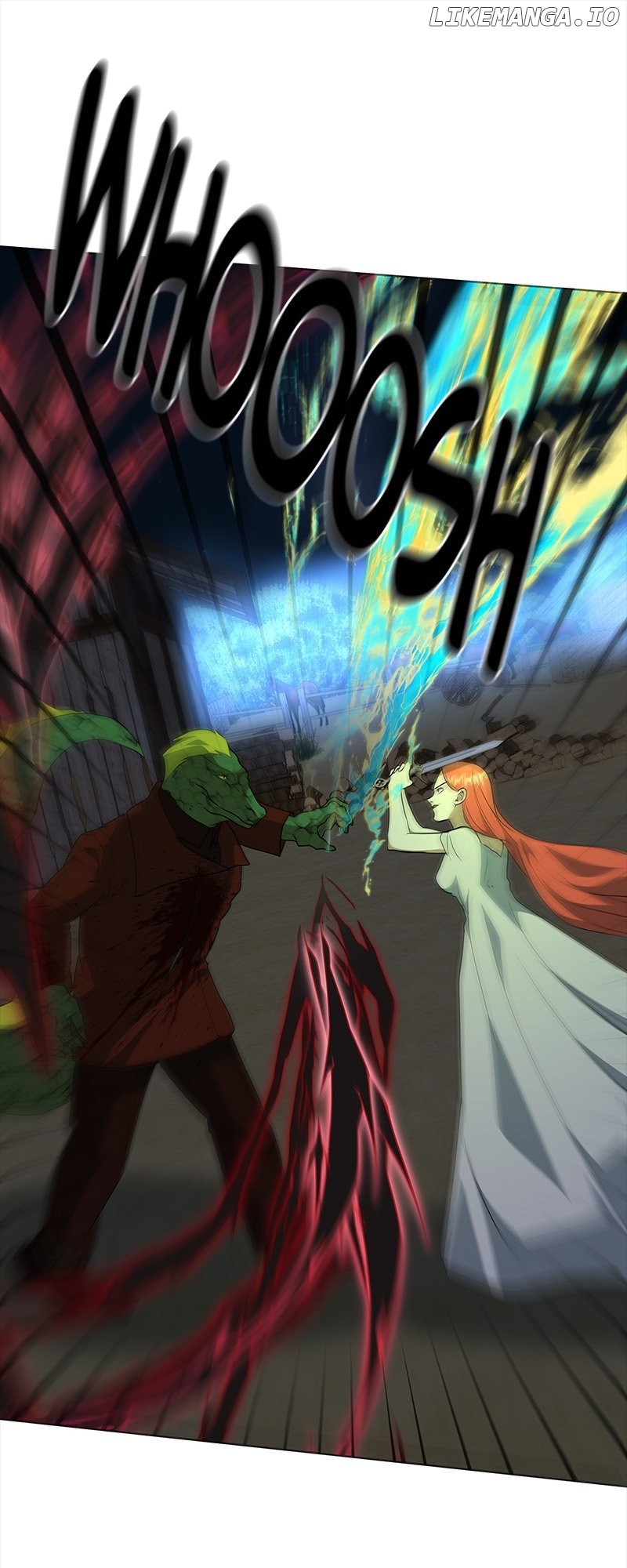 Thank You for Your Betrayal Chapter 52 - page 67