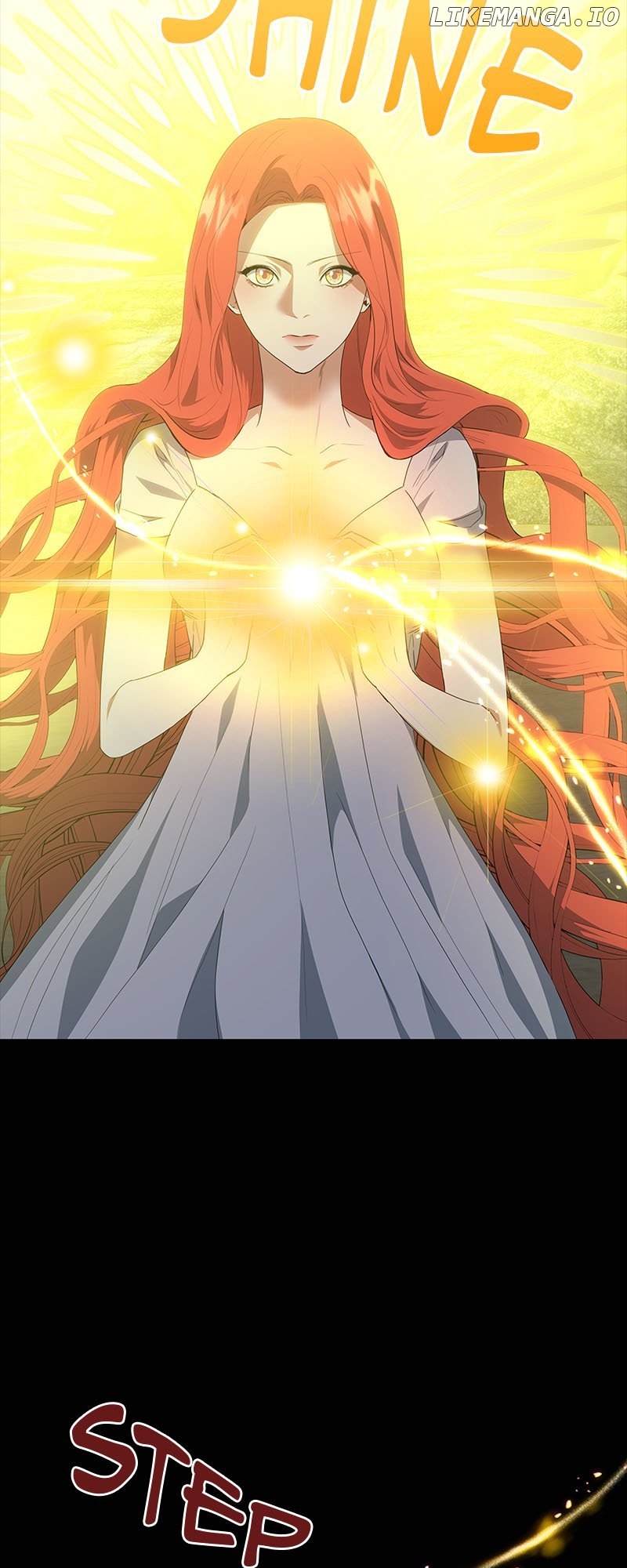 Thank You for Your Betrayal Chapter 52 - page 8