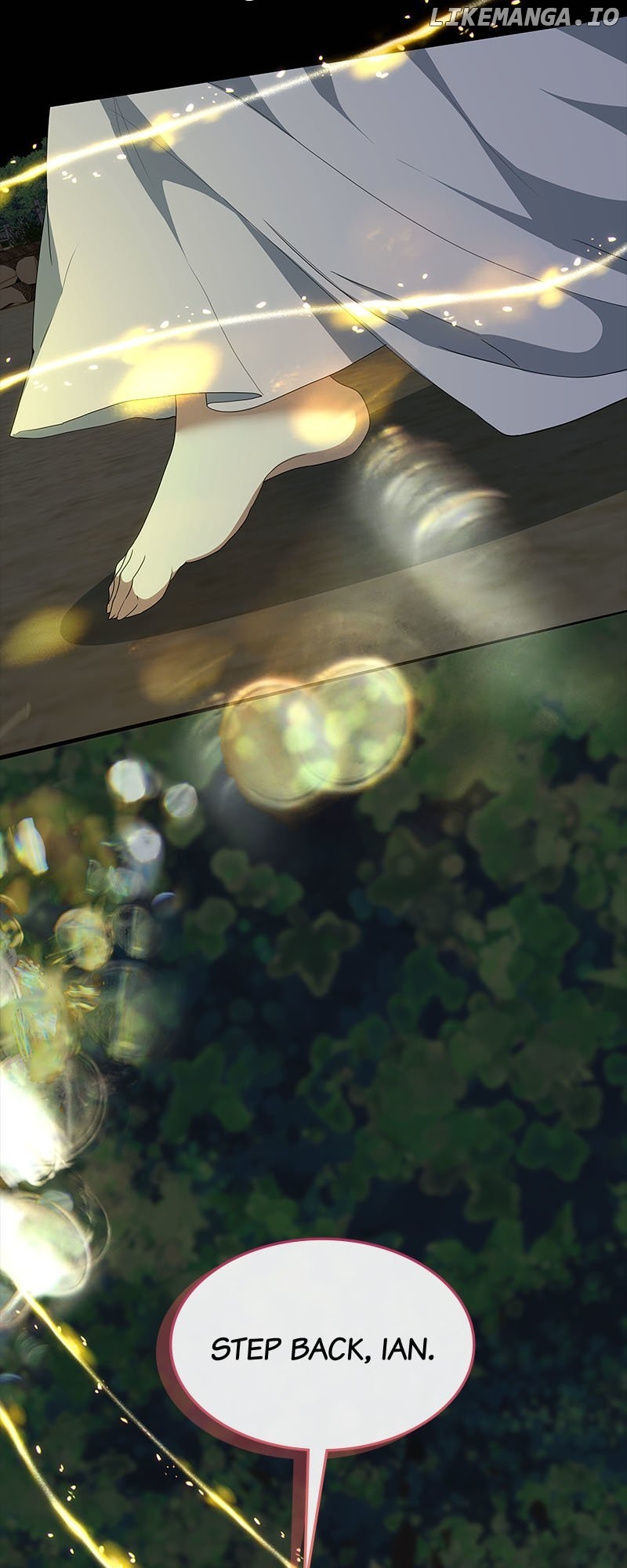 Thank You for Your Betrayal Chapter 52 - page 9