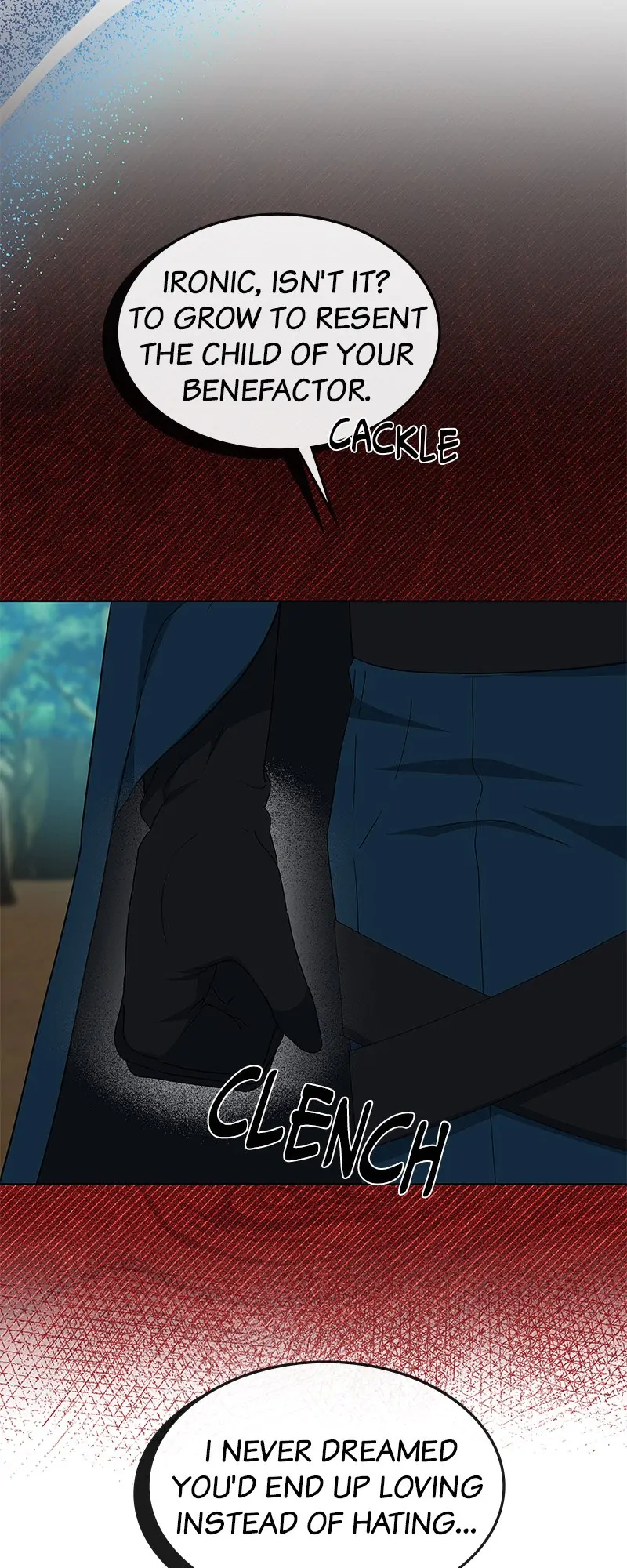 Thank You for Your Betrayal Chapter 53 - page 30