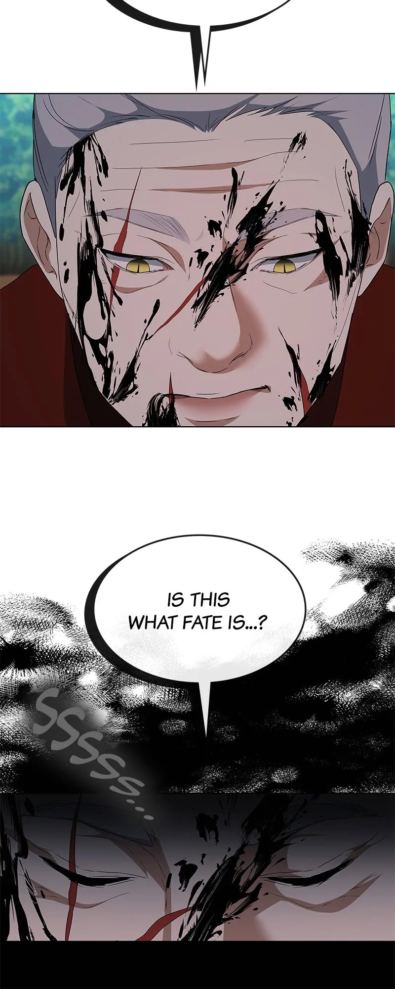 Thank You for Your Betrayal Chapter 53 - page 31