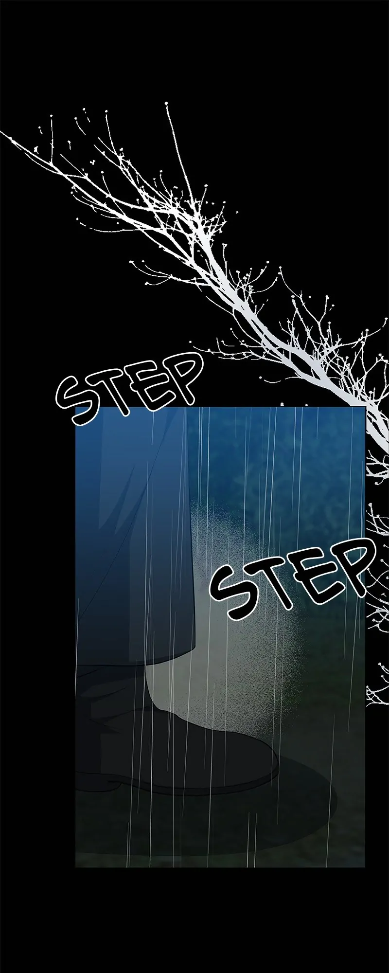 Thank You for Your Betrayal Chapter 53 - page 37