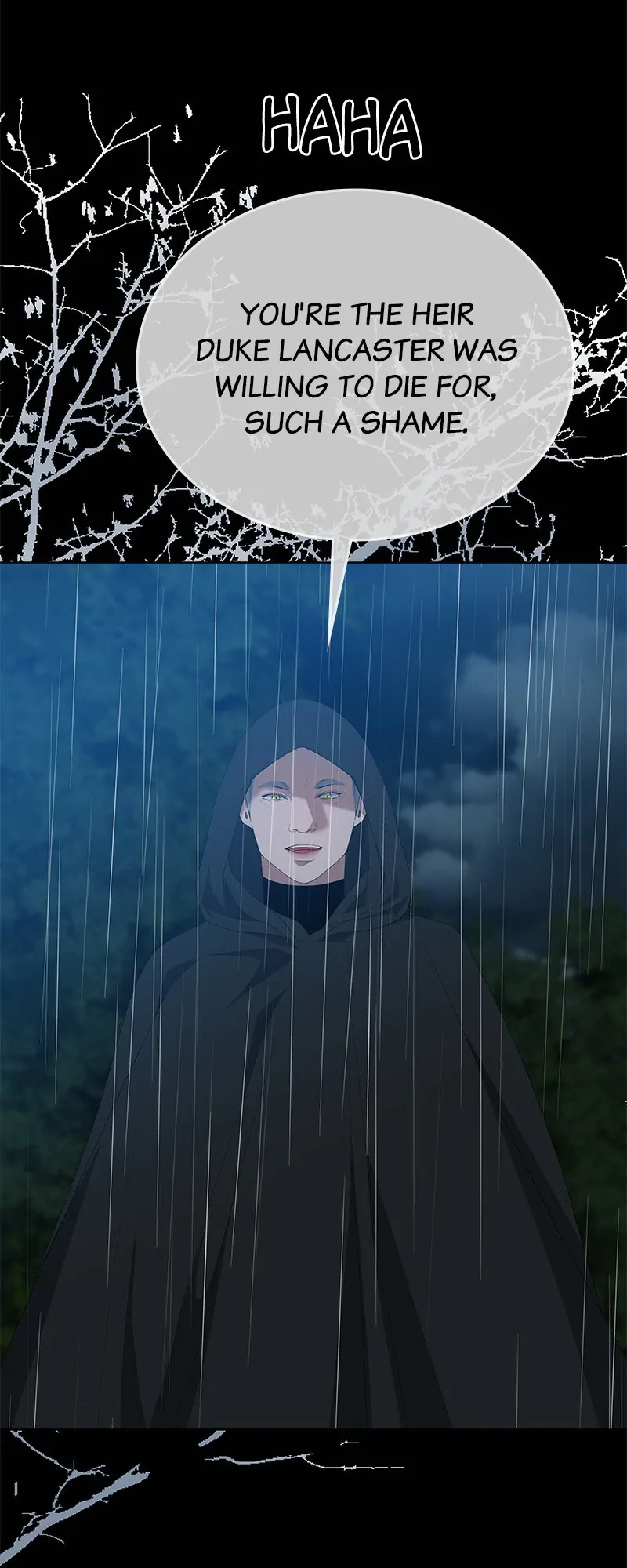 Thank You for Your Betrayal Chapter 53 - page 38