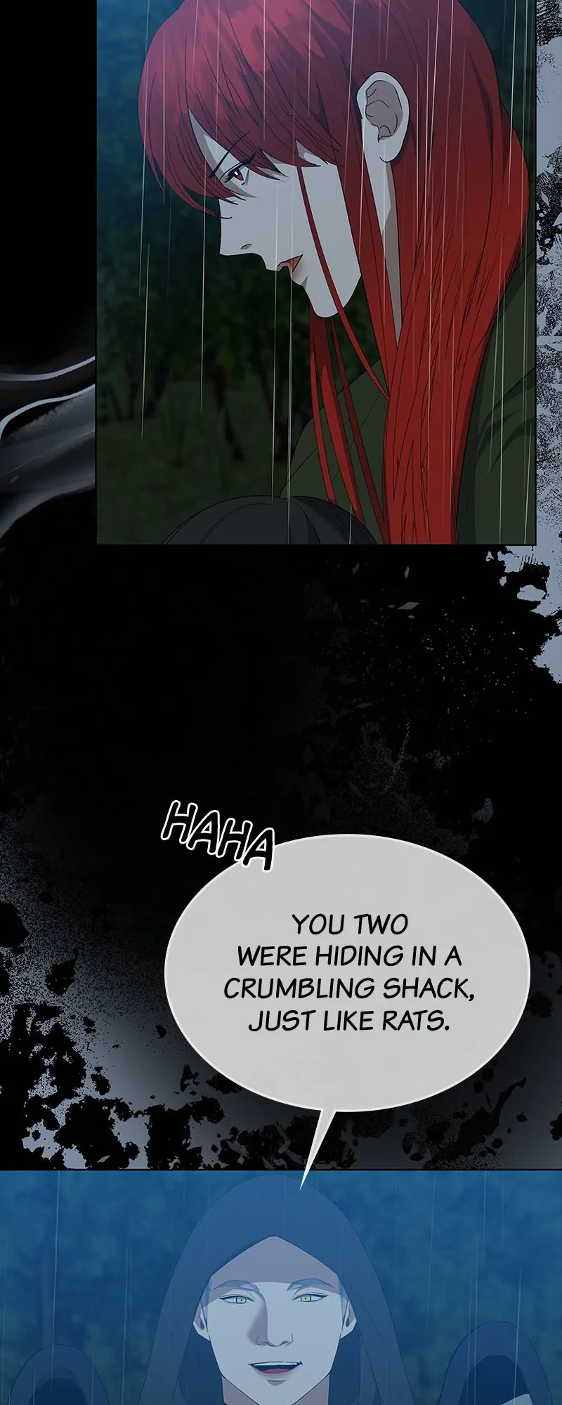 Thank You for Your Betrayal Chapter 53 - page 45