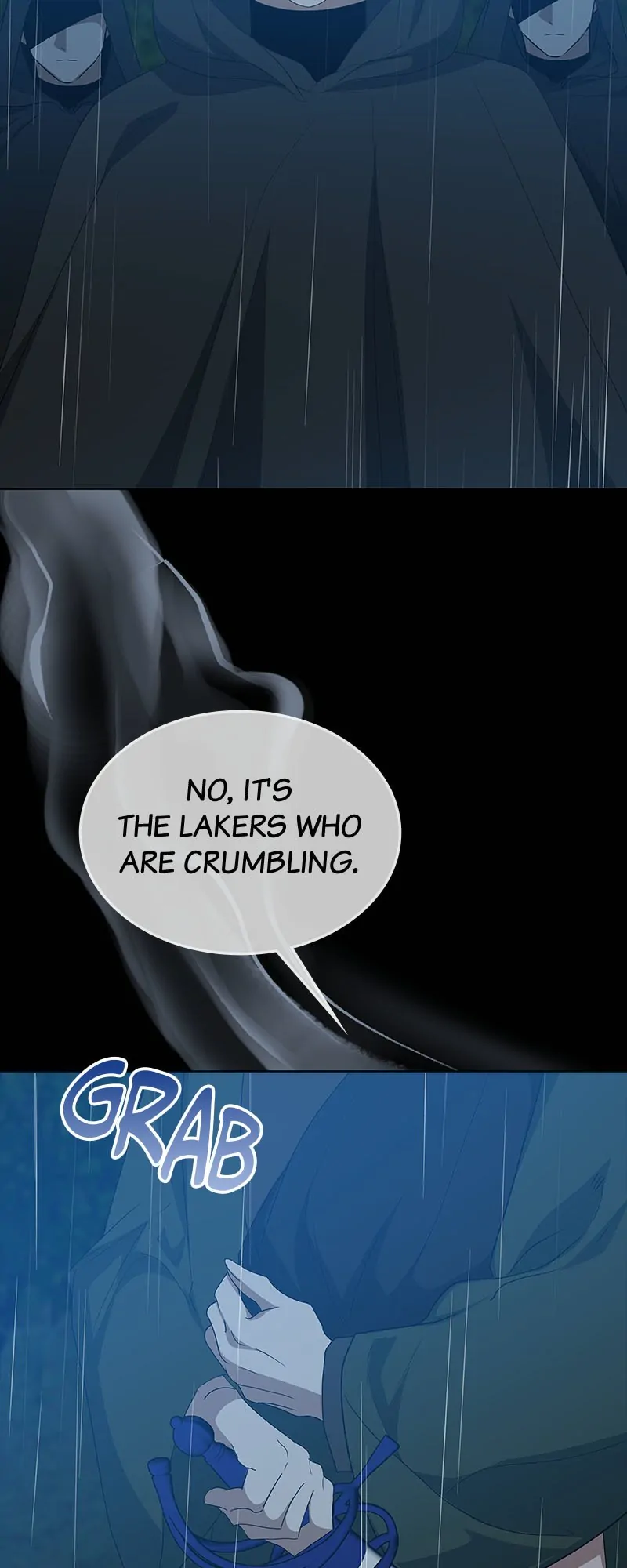 Thank You for Your Betrayal Chapter 53 - page 46