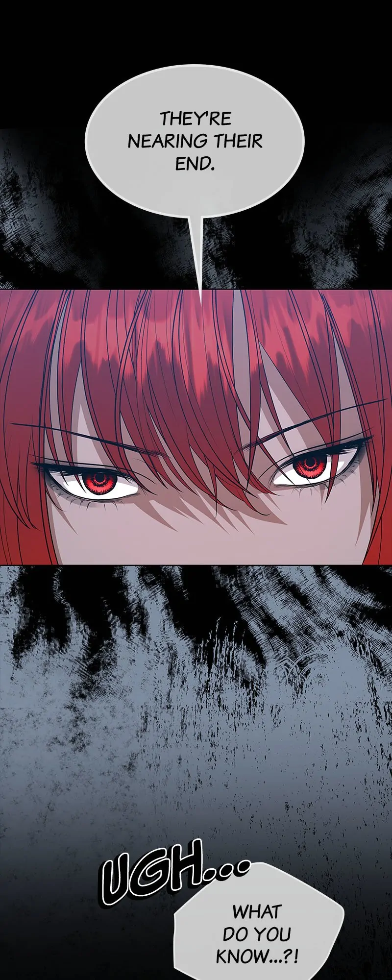 Thank You for Your Betrayal Chapter 53 - page 48