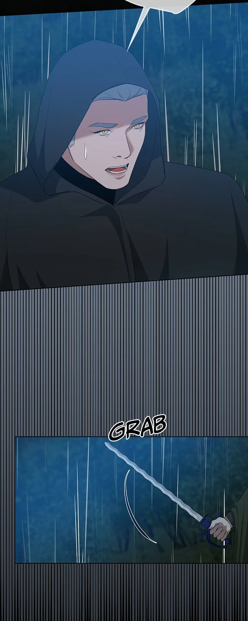 Thank You for Your Betrayal Chapter 53 - page 49