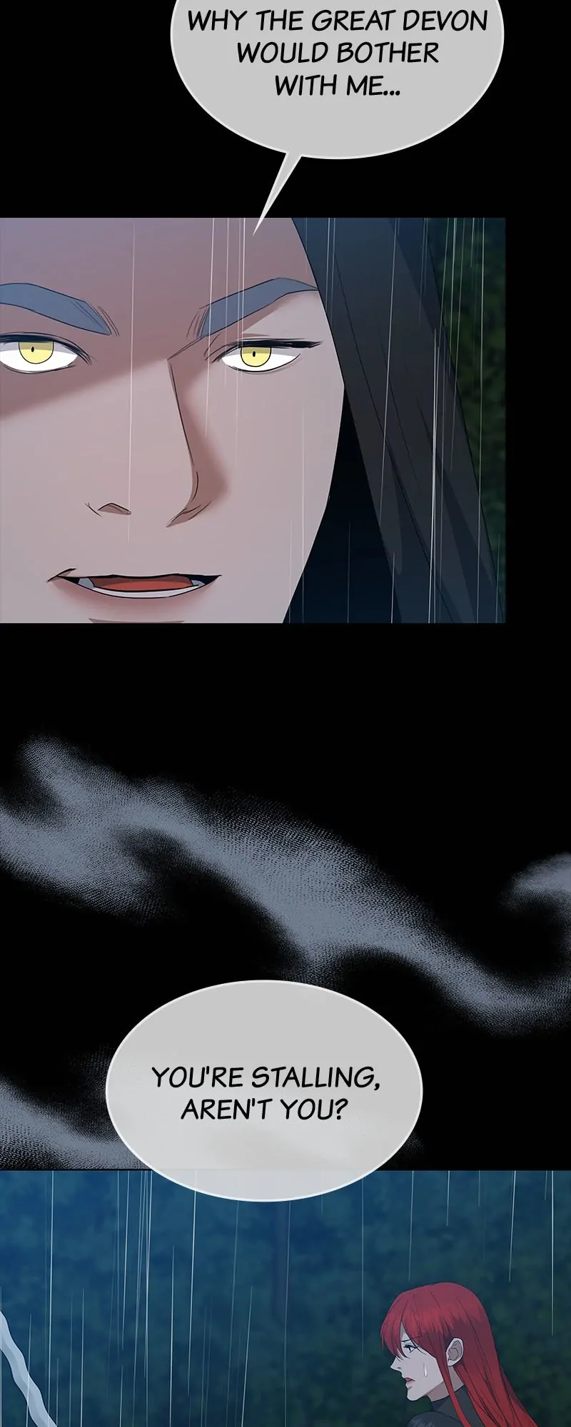 Thank You for Your Betrayal Chapter 53 - page 56