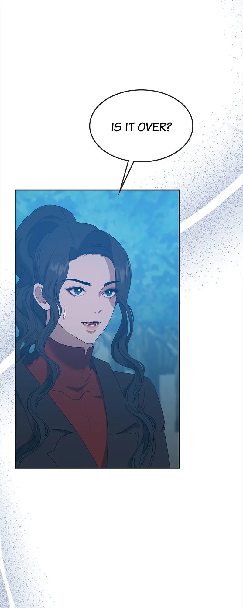 Thank You for Your Betrayal Chapter 53 - page 7