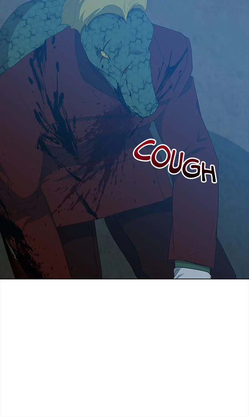 Thank You for Your Betrayal Chapter 53 - page 10