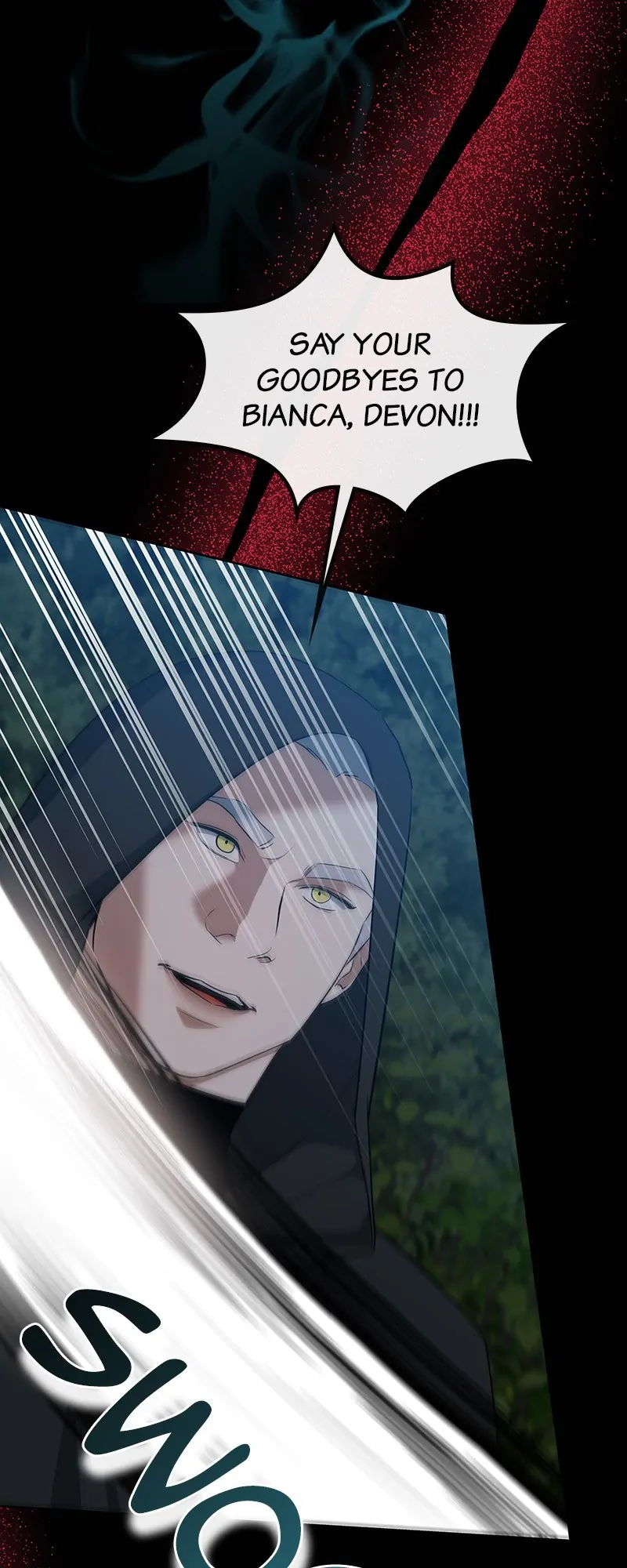Thank You for Your Betrayal Chapter 54 - page 23