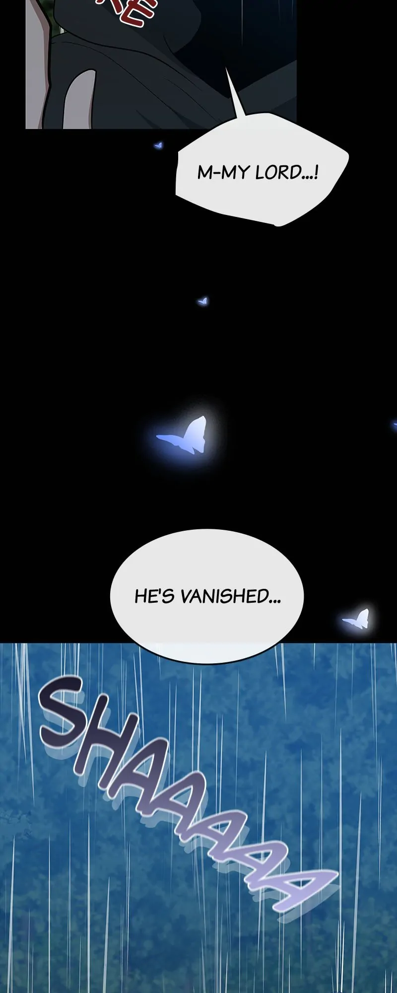 Thank You for Your Betrayal Chapter 54 - page 30
