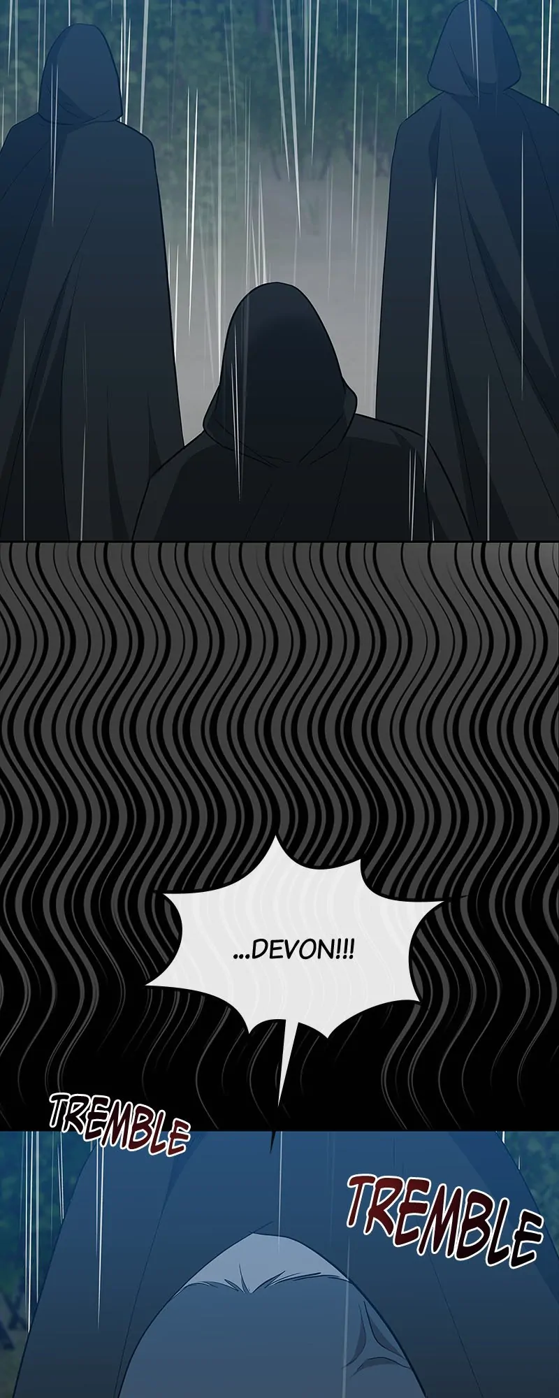 Thank You for Your Betrayal Chapter 54 - page 31