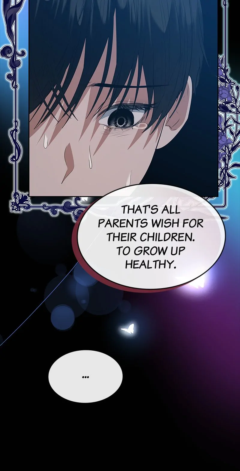 Thank You for Your Betrayal Chapter 54 - page 43