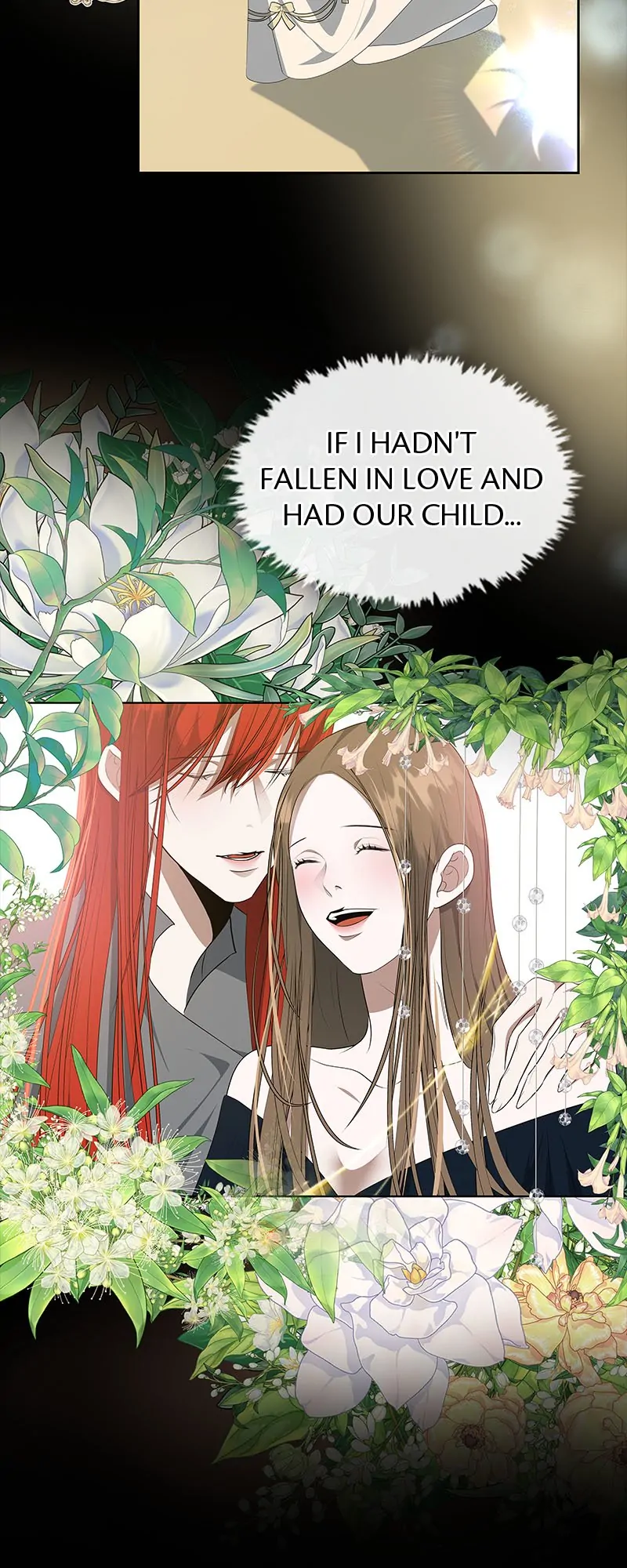 Thank You for Your Betrayal Chapter 54 - page 48